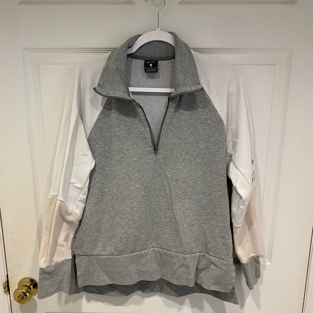 Nike Quarter Zip
